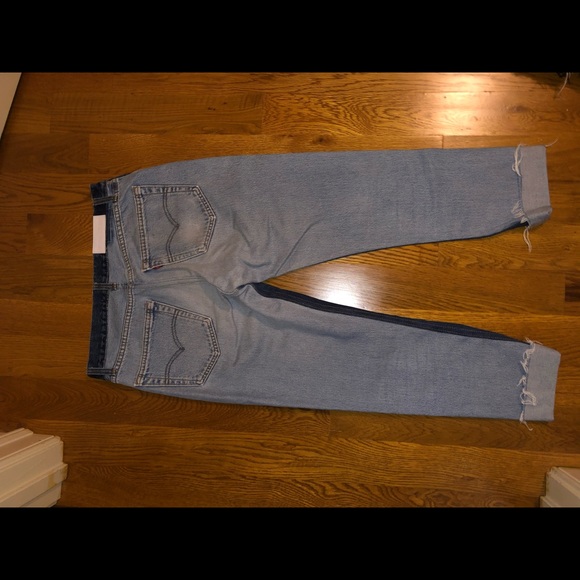 Levi’s REDONE Straight leg jeans - Picture 2 of 2